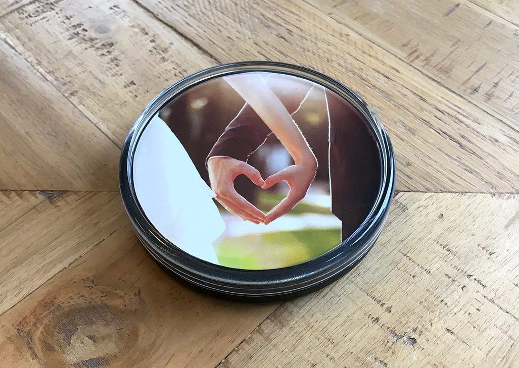Photo in Kudos Coaster Plus