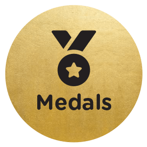 Medal