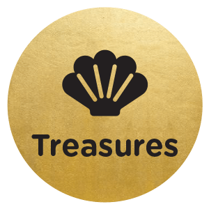 Treasures