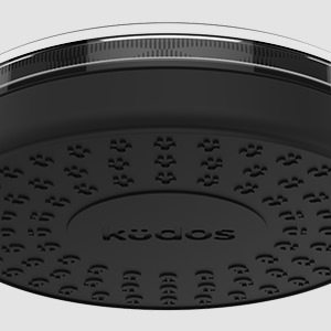 Kudos Coaster Plus Bottom View Product Feature Base