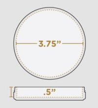 Inner Dimensions Product Feature Specifications