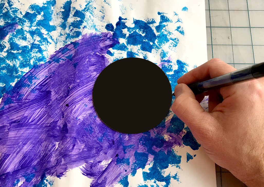 Preserve your artwork