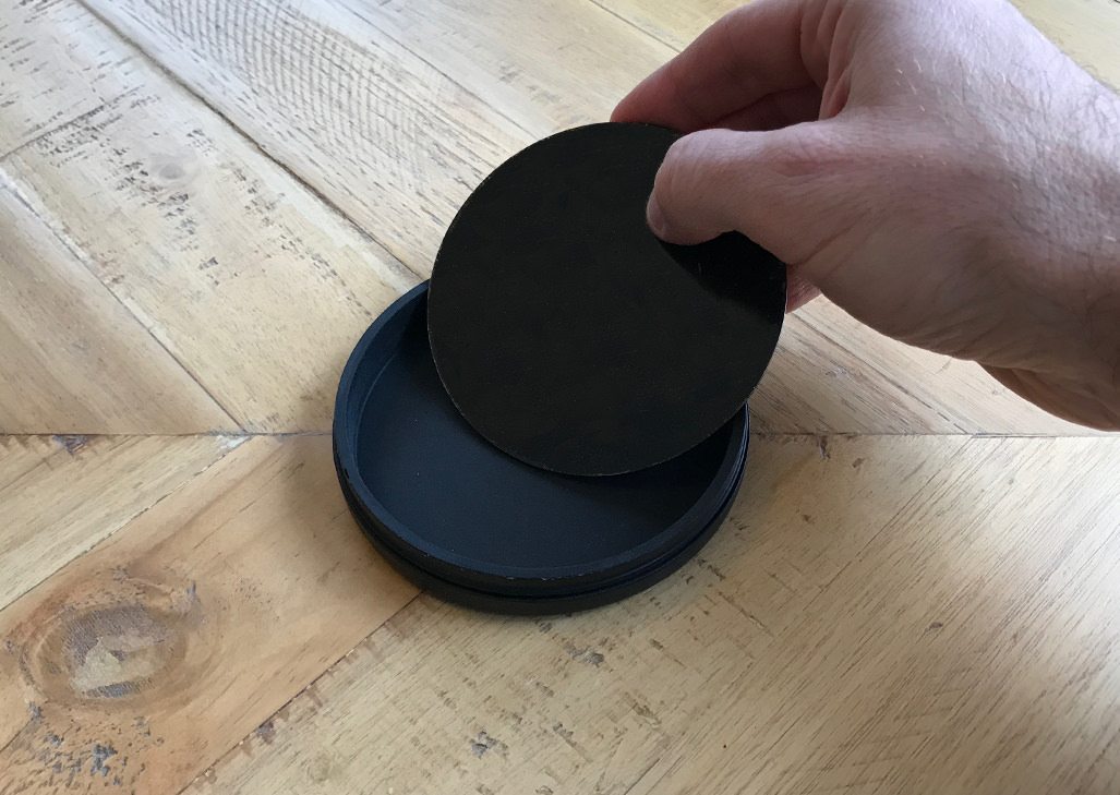 Magnetic Display Ideas