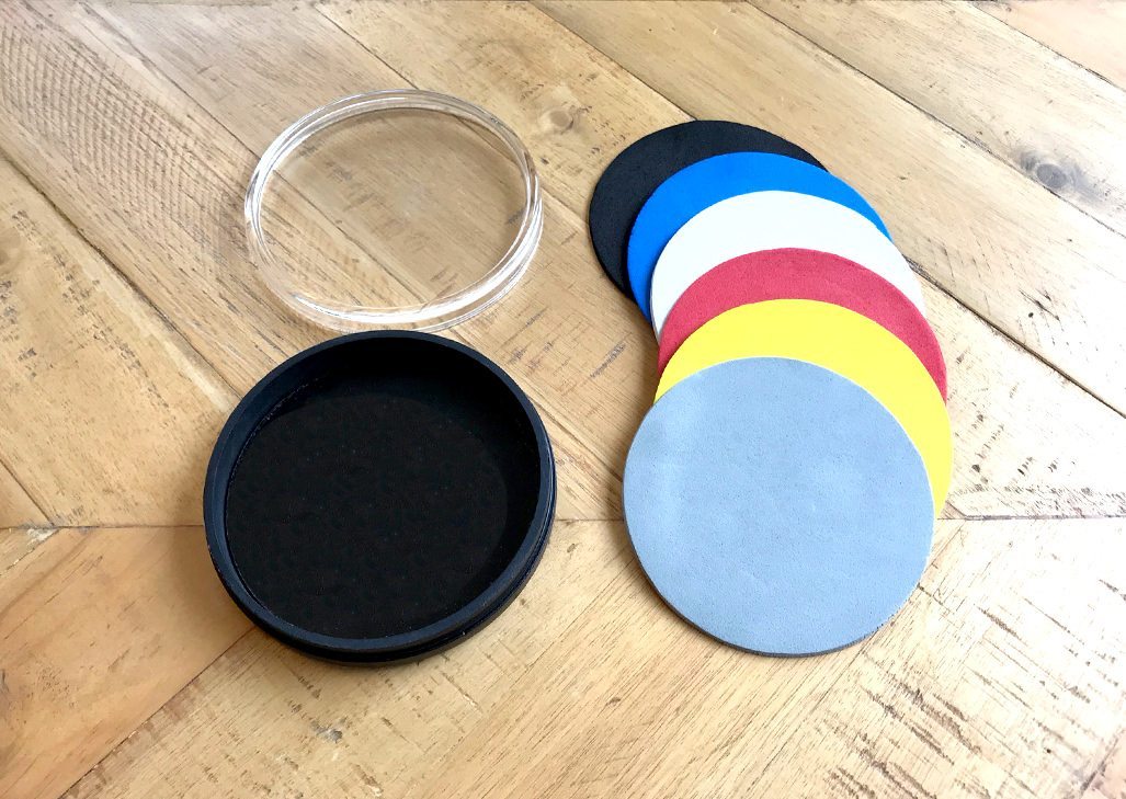 Race Medal Case