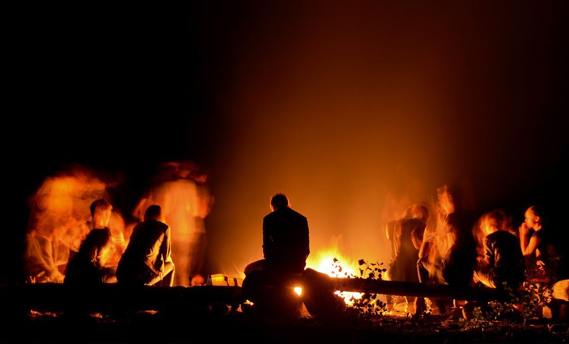 Campfire