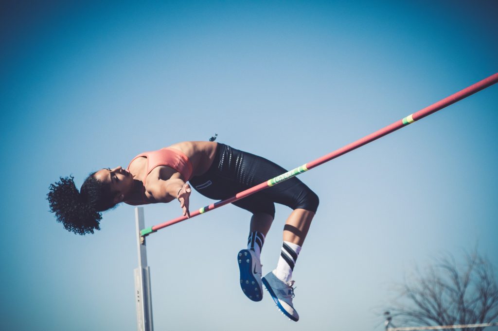 Gifts for High School Track and Field