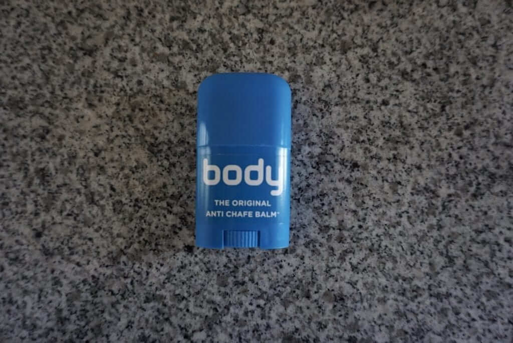 Body Glide Gift For Runners