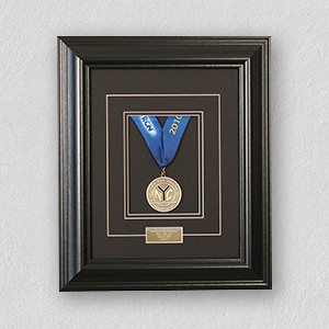 Medal Display Frame Race Medal Display Frame