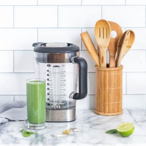 Blender More Interesting than a Boring Gift