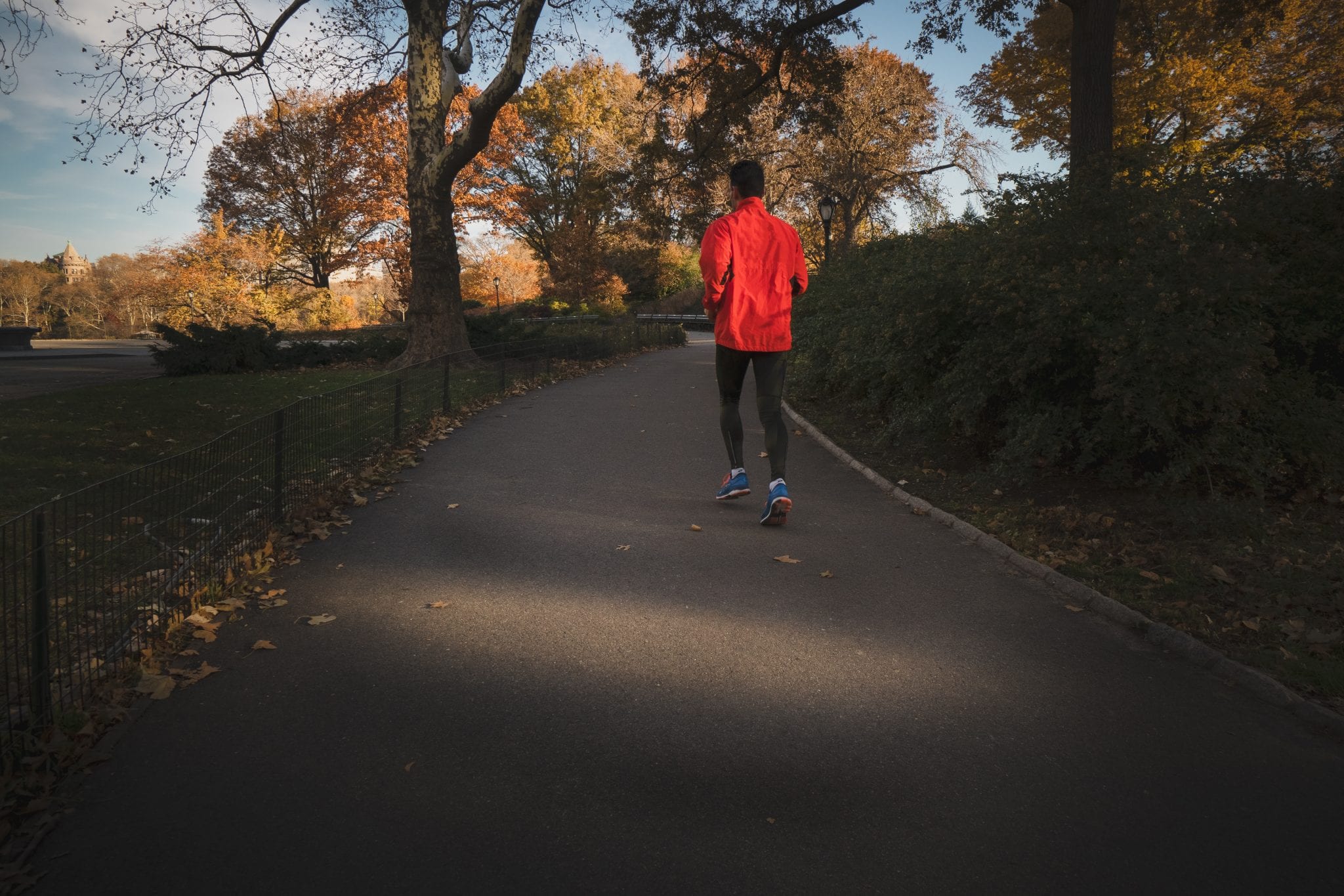 Gear Check: Cold Weather Running