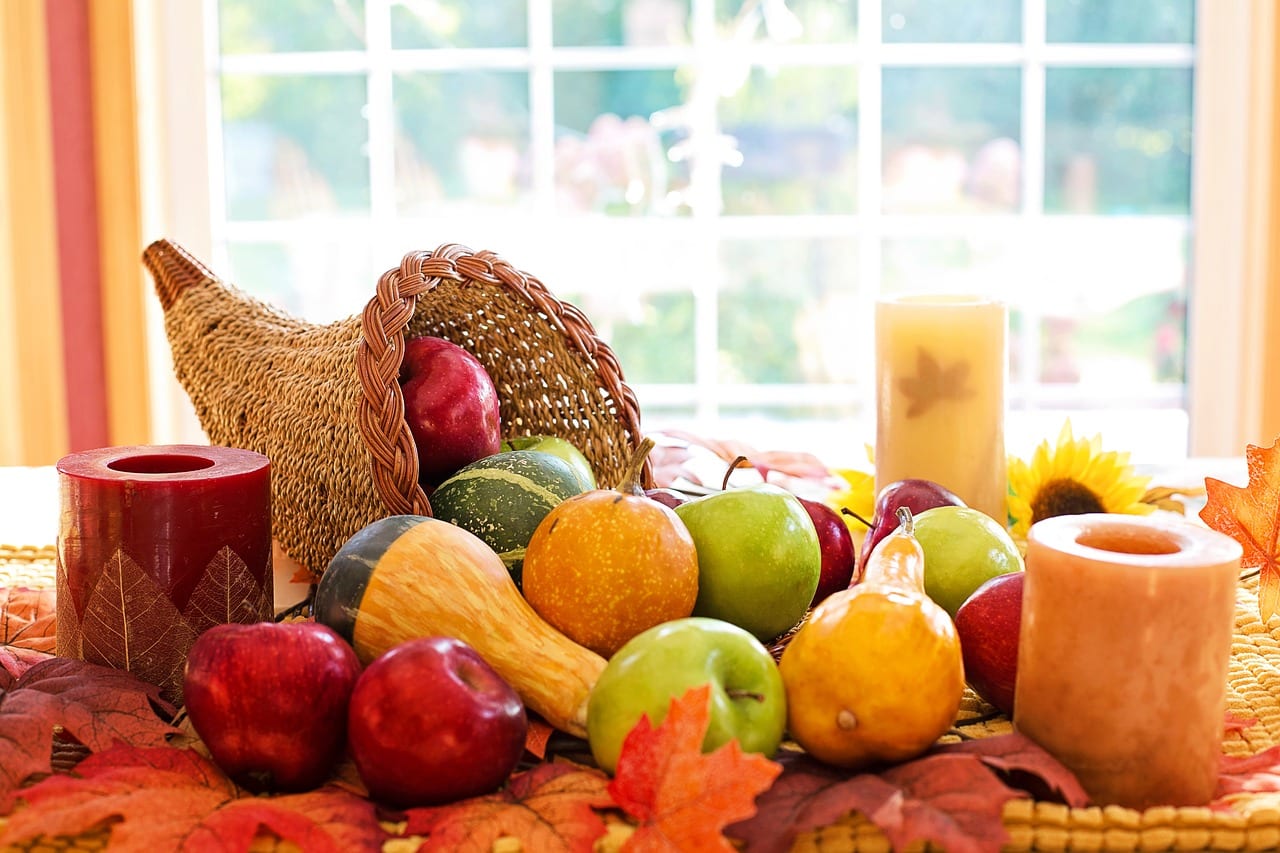 Avoid feeling stuffed to the max this Thanksgiving with these helpful tips! #kudos2u
