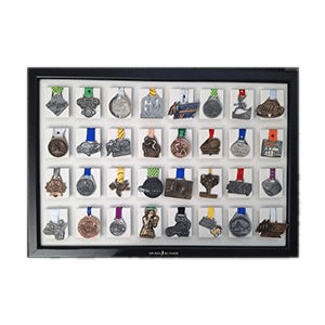 Medal Display Case Medal Display Case