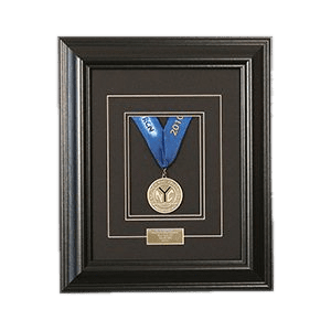 Medal Display Frame