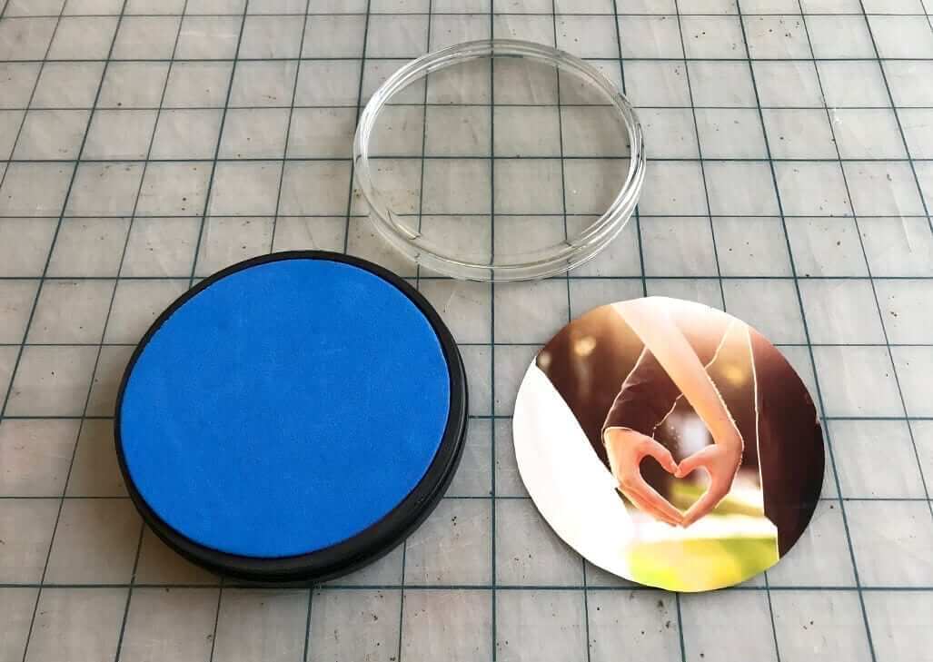 Turn Photos into Coasters