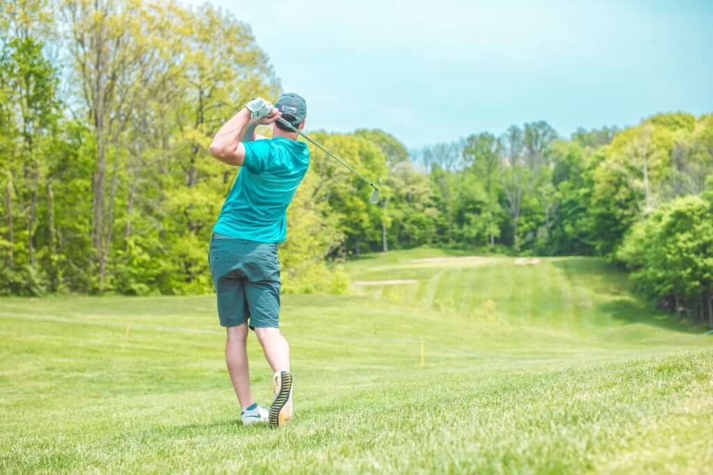 Gifts for Golfing Dad