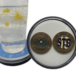 Challenge Coin Holder Challenge Coin Holder